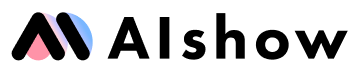 AIshow Logo